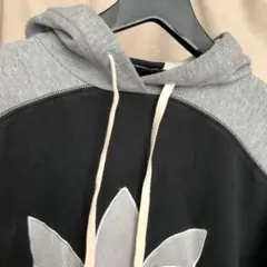 adidas ヴィンテージパーカー 80s