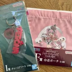 一番くじ ワンピース メモリーオブヒロインズ ペローナセット