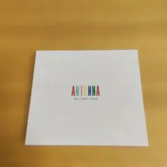 2026年最新】mrs.green apple antenna 初回限定盤の人気アイテム