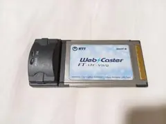値下げ　NTT Web Caster FT-STC-Va/g 無線LANカード