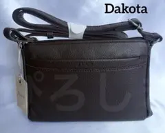 Dakota ダコタ ショルダーバッグのサムネイル