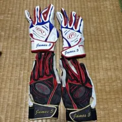 2026年最新】ファイターズ グローブの人気アイテム - メルカリ