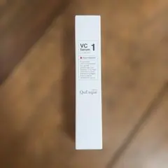 ビーグレン QuEsQue VC Serum 1 ビタミンC美容液のサムネイル