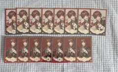 にじさんじ ローレン・イロアス 共通衣装 チェキ風カード