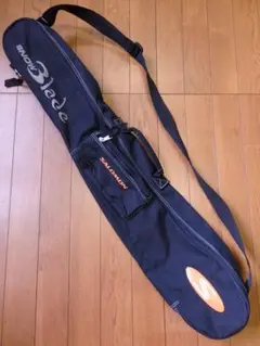 SALOMON スキーボードケース