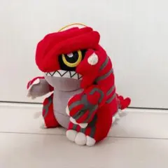 2026年最新】ぬいぐるみ ポケモン グラードンの人気アイテム - メルカリ