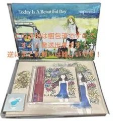 2026年最新】Today Is A Beautiful Day 初回の人気アイテム - メルカリ