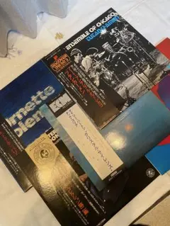 美品 ジャズ JAZZ CD まとめ売り 2026年最新】Yahoo!オークション -jazz cd まとめての中古品・新品・未