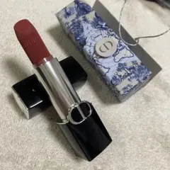 ルージュディオール　720V アイコンベルベット