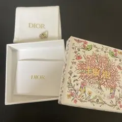 Christian Dior ロゴ　ピアス　片耳のみのサムネイル