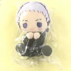 ぴたぬい 三ツ谷隆 東京リベンジャーズ 東リベ マスコット