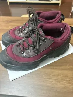 NIKE Lahar Low ラハールロウ 27.5cm