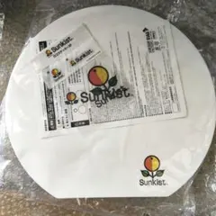 ア*ム様 新品　tower マグネット抗菌まな板　Sunkistロゴ入りのサムネイル