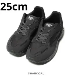 810s by moonSTAR STUDEN スニーカー 25cm