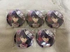 ◯プロセカ コネライ コネクトライブ 缶バッジ ニーゴ 東雲絵名 - メルカリ