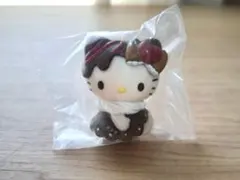 【Sanrio】サンリオキャラクターズ チョコレートドール「ハローキティ」未開封