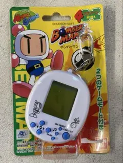 稀少新品未開封　マメゲーム　ボンバーマン 2026年最新】マメゲームボンバーマンの人気アイテム - メルカリ