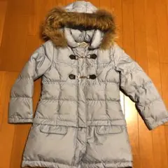 【ポンポネット】ダウンコート　150