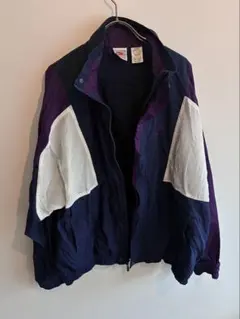 Vintage Nike Nylon Jacket
