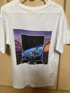 【新品】CHALLENGER SAMS CHOP SHOP Tシャツ L 新品】CHALLENGER SAMS CHOP SHOP Tシャツ L - メルカリ
