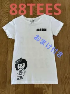 88TEES Tシャツ