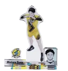 ハイキュー Vリーグ アクリルスタンド 角名倫太郎 ハイキュー 角名倫太郎 Vリーグ アクリルスタンド - メルカリ
