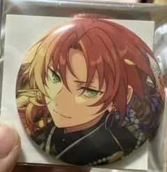 あんスタ レオ 2021 冬 バッジ