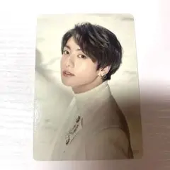 BTS MOS TOURフォトカード ジョングク