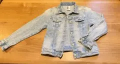デニムジャケット Gジャン