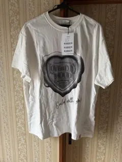 SATUR Tシャツ