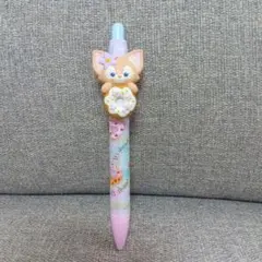 ディズニーシー リーナベル ボールペン
