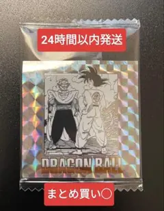 ドラゴンボール40周年記念シールウエハース2　第16巻