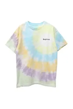 レディーメイド　ガールズドントクライコラボTシャツのサムネイル