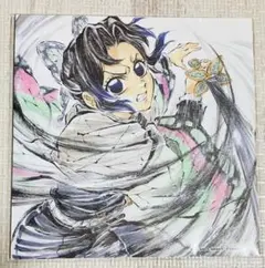 鬼滅の刃 無限城編 入場者特典 第16弾 胡蝶しのぶ