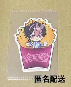 2026年最新】シクフォニ lan アクリルスタンドの人気アイテム - メルカリ