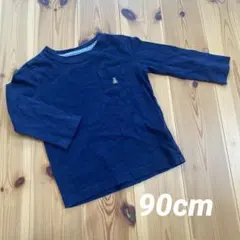 baby Gap 90cm ロングTシャツ