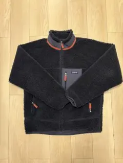 Patagonia レトロX Lサイズ ネイビー