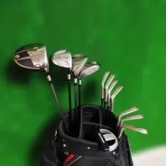 ゴルフセット メンズ