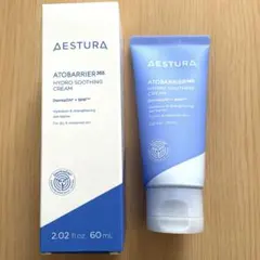 AESTURA アトバリア365ハイドロクリーム