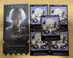 2025年最新】セイヤ 恋と深空の人気アイテム - メルカリ