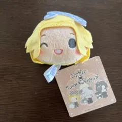 真天地開闢集団ジグザグ×サンリオキャラクターズ フェイスマスコット龍矢 8