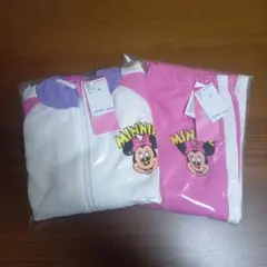 ミニー　ジャケット　パンツのサムネイル