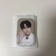 ENHYPEN MUSEUM2023 缶バッジ　ジョンウォン　JUNGWON