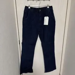 Merebeaux Avant デニムパンツ ジーンズ センターシーム フレアのサムネイル