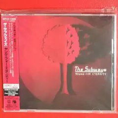 【CD】The Subways / Young For Eternity