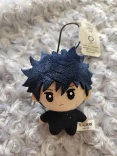 呪術廻戦　プチマスコット　伏黒恵