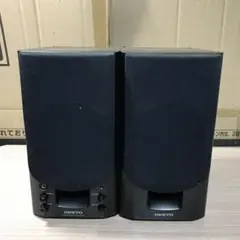 ONKYO WAVIO GX-70HD パワードスピーカーのサムネイル