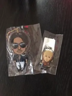 EXILE AKIRA KEIJI ガチャ