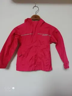 patagonia ガールズ ジャケット XS ピンク