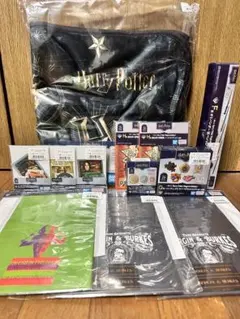 ハリーポッター　一番くじ　まとめ売り